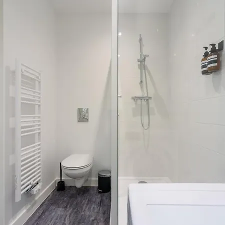 Apartment Le Niortais ~ Centre-ville ~ Balcon *